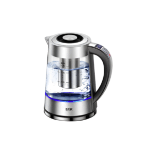Jarra Elétrica de Vidro 1,8L