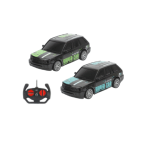 Carrinho de Controle Remoto