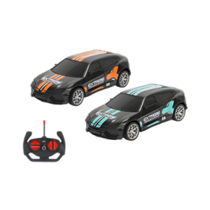 Carrinho de Controle Remoto