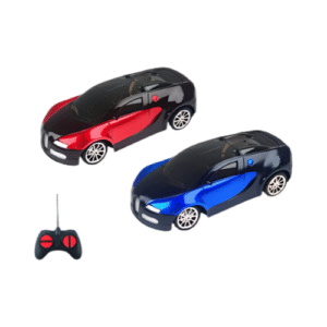 Carrinho de Controle Remoto