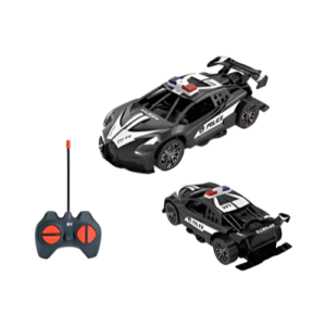 Carrinho de Controle Remoto