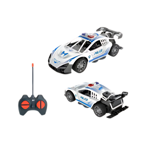 Carrinho de Controle Remoto