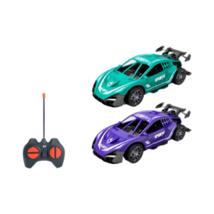 Carrinho de Controle Remoto