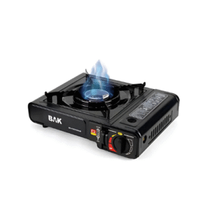 Fogareiro a Gás Camping