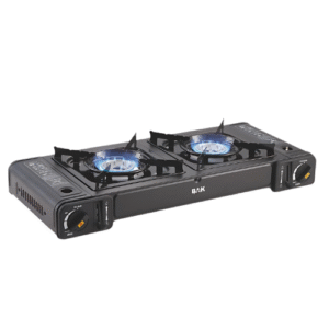 Fogareiro a Gás DuoCamp