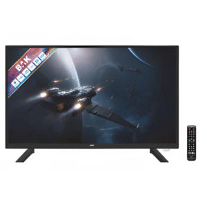 Smart TV HD LED 24 Polegadas