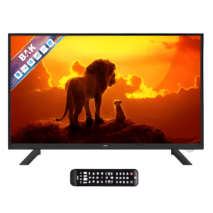 Smart TV HD LED 32 Polegadas