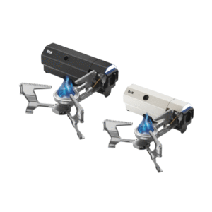 Fogareiro Dobrável Camping BK-FDC2025