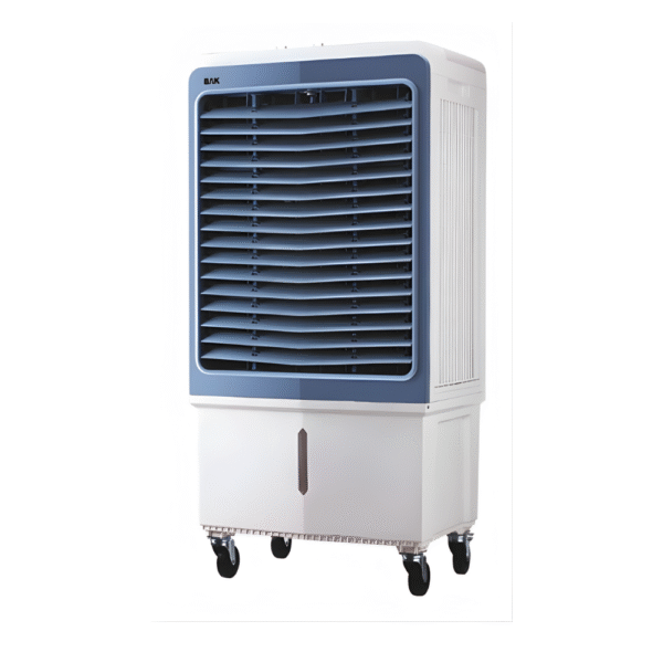 Climatizador de Ar Digital Multifuncional 5 em 1