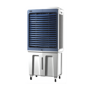 Climatizador de Ar Digital Multifuncional 5 em 1