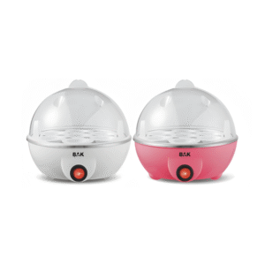 Cozedor de Ovos Elétrico Portátil | BK-CZ07
