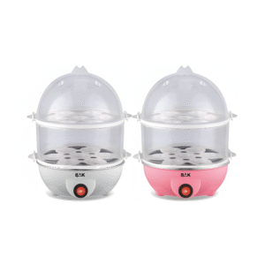 Cozedor de Ovos Elétrico Portátil | BK-CZ14