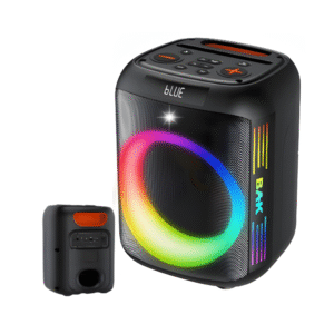 Sistema de Áudio Portátil 400W | BK-SW193