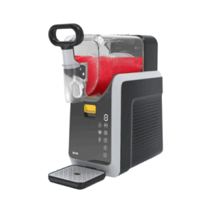 Máquina Profissional 3 em 1 de Sorvetes, Milk-Shakes e Frozen Drinks | BK-SLM2L