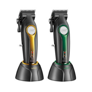 Máquina de Cortar Cabelo Profissional V-010