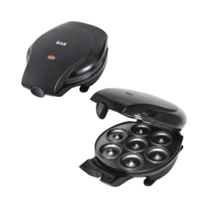 Máquina de Fazer 7 Donuts | BKDON850