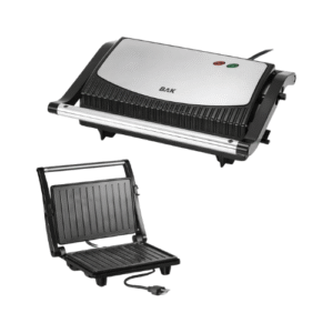 Mini Grill e Sanduicheira | BKGRL750