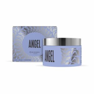 Angel Body Cream Hydration 200g