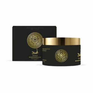 Asad Body Cream Hydration 200g