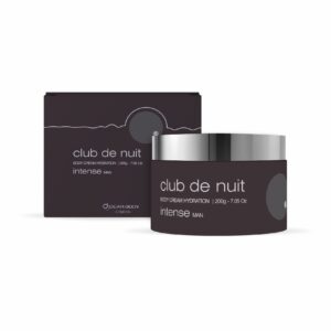 Club de Nuit Body Cream Hydration 200g