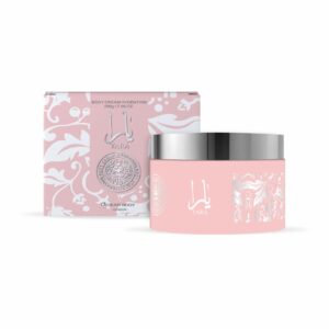 Yara Body Cream Hydration 200g