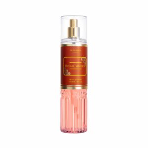Royal Amber Body Splash 236ml